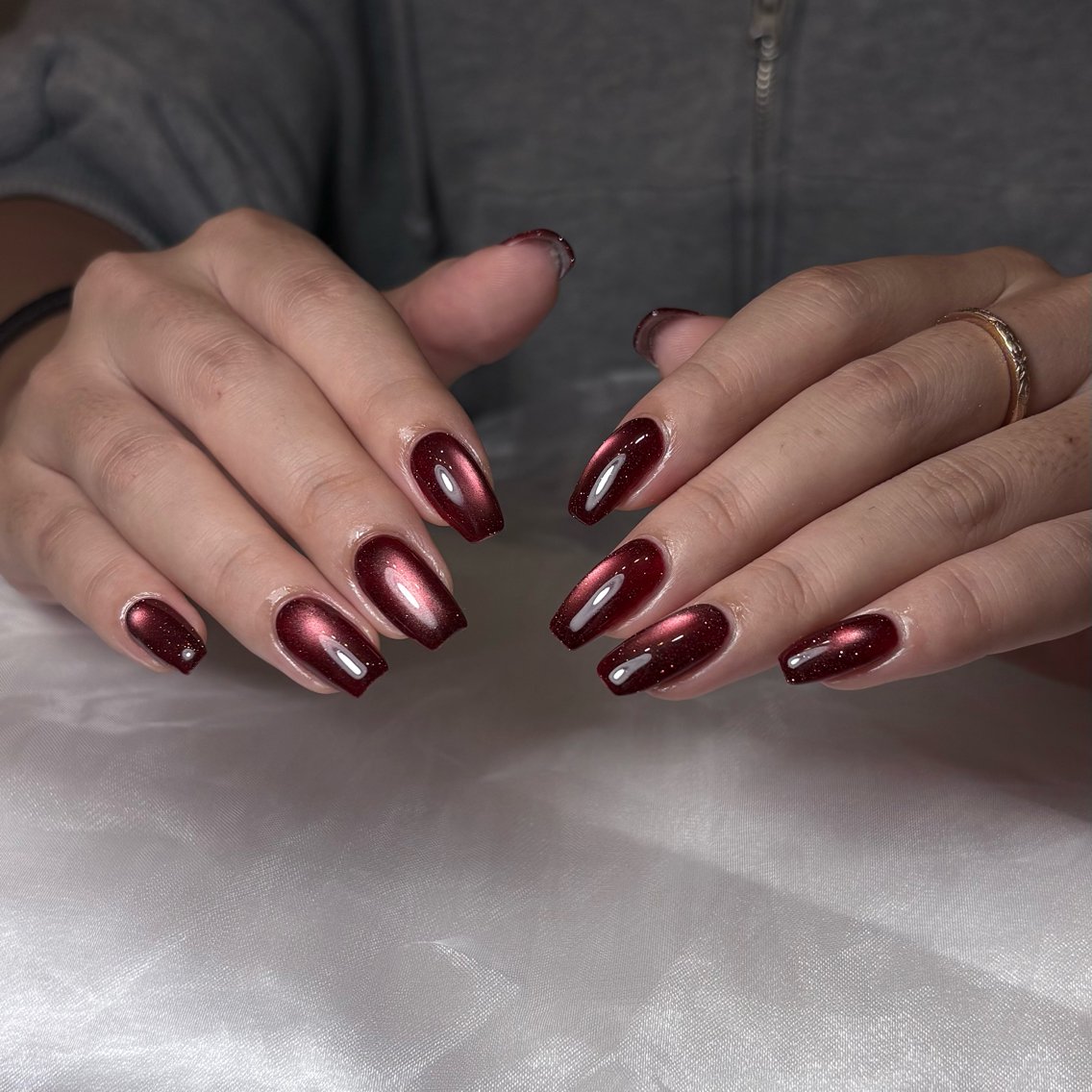 ネイル SUA nailのネイルデザイン