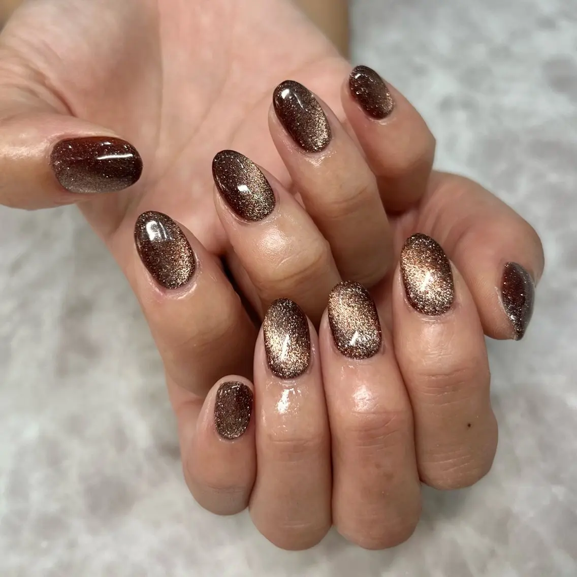 ネイル image 小玉莉乃のネイルデザイン
