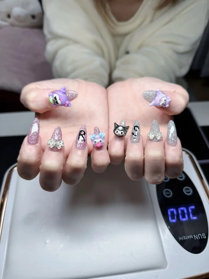 定額コース(チップ込み)の写真
