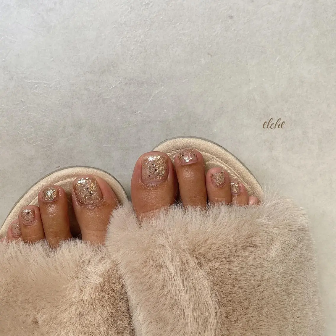 ネイル salon de fika【中崎町】のネイルデザイン
