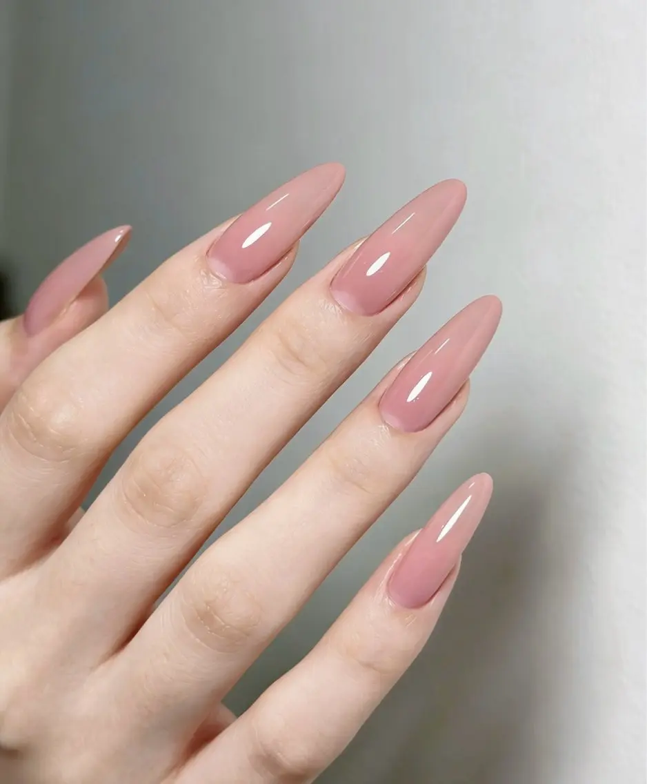 ネイル ハンドネイル ハンドケア H1 Nail カオリのネイルデザイン