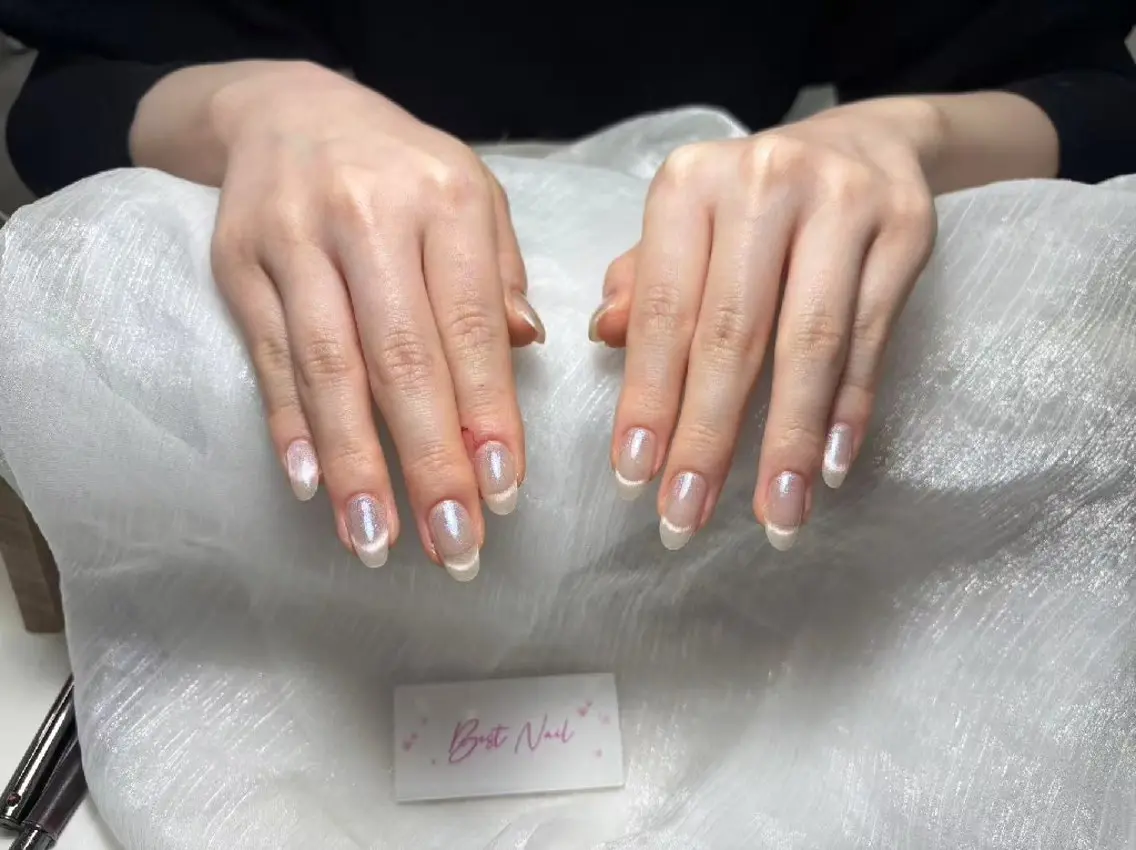 ネイル す ずのネイルデザイン