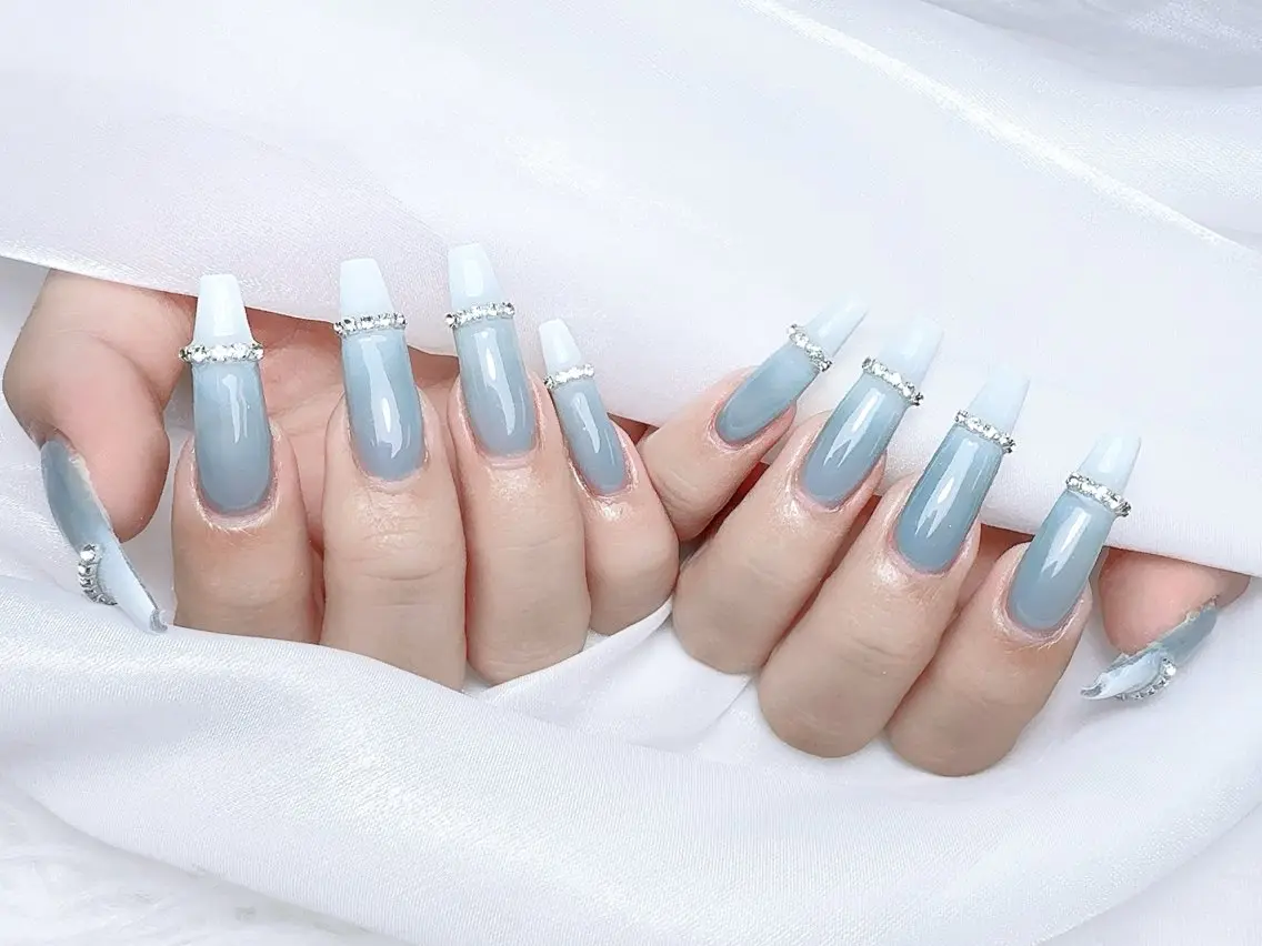 ネイル 🎀M nails✨ ビューティーのネイルデザイン