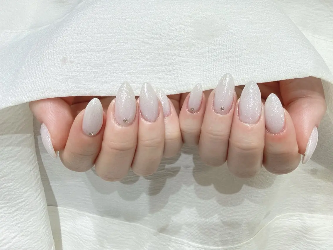 ネイル NailSalon✨ Écrinエクランのネイルデザイン