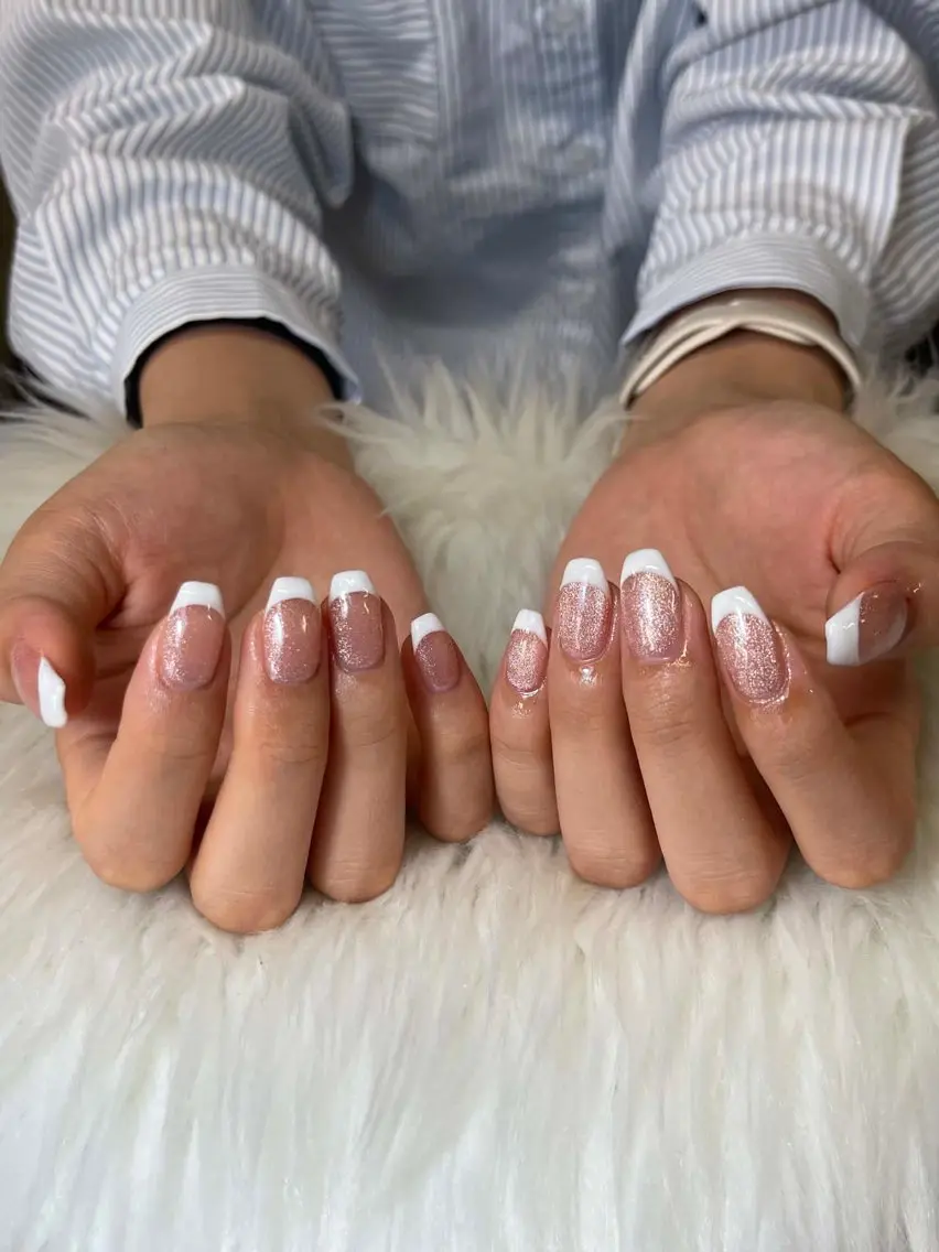 ネイル ハンドネイル Suka Nailのネイルデザイン