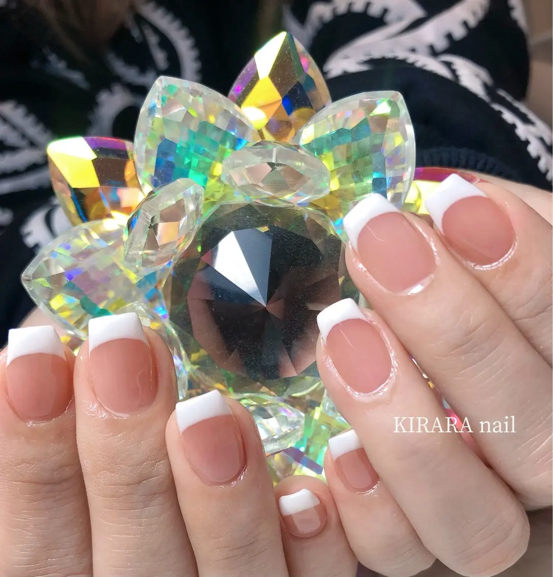 ネイル KIRARA ネイルサロンのネイルデザイン