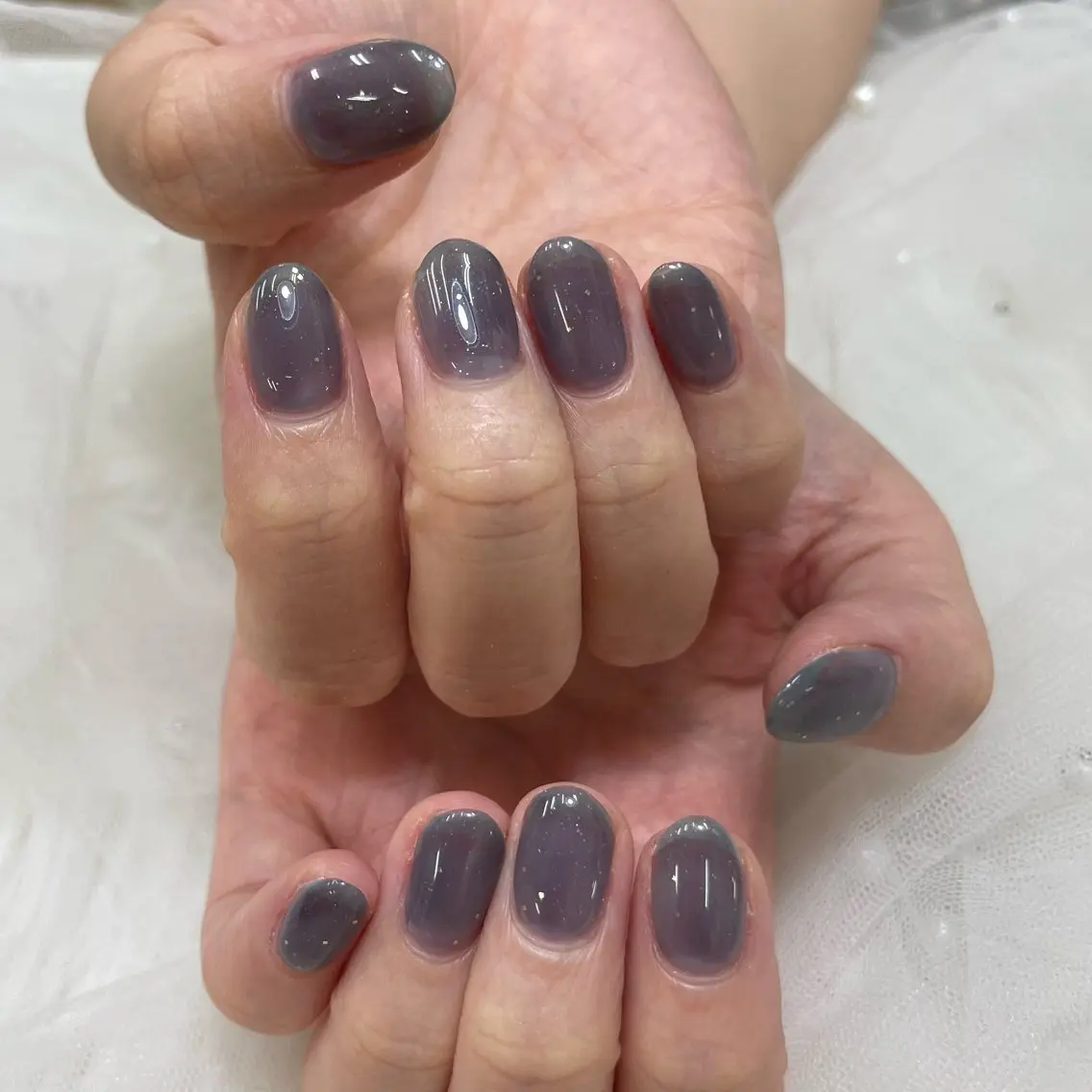 ネイル ハンドネイル osono nailのネイルデザイン