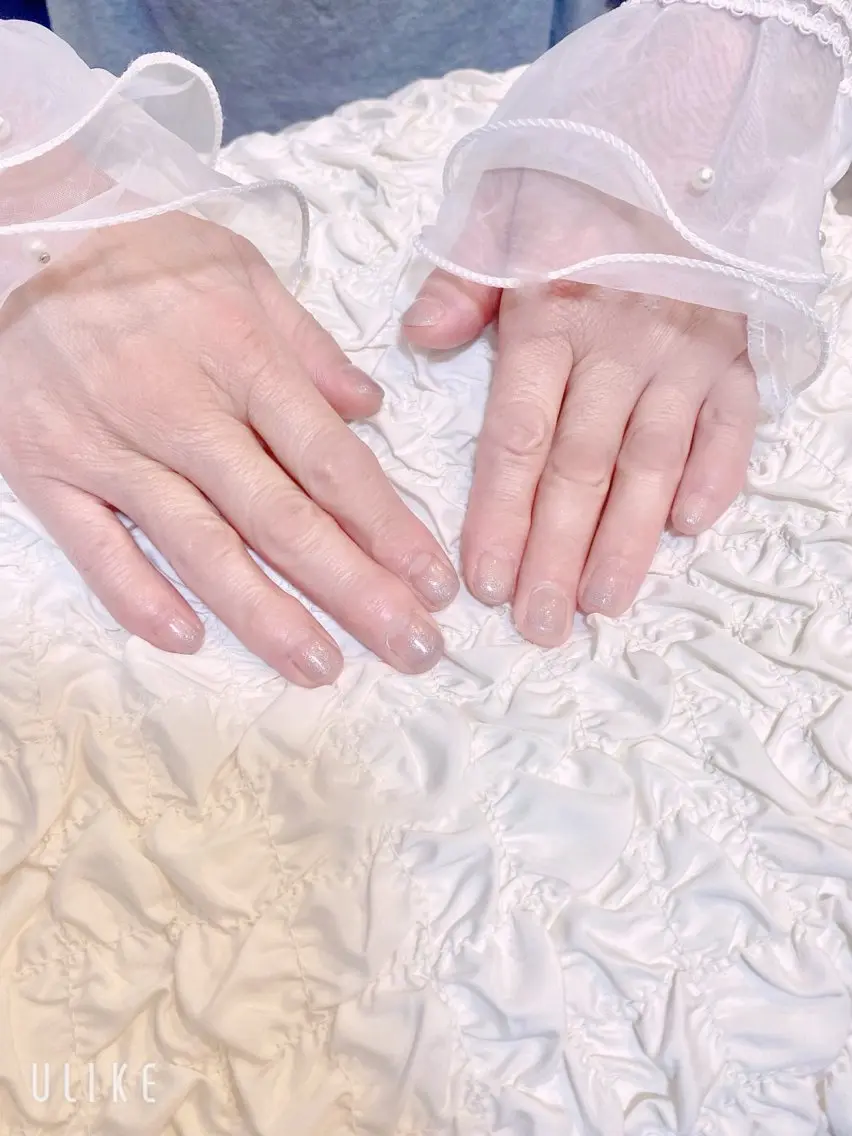 ネイル Misaki sowiのネイルデザイン