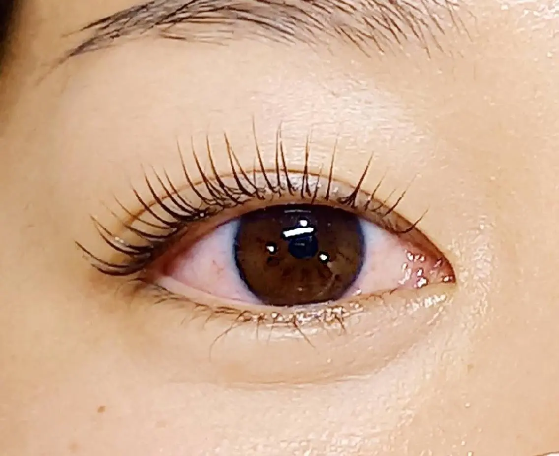 マツエク・マツパ マツパ Kiroro   Eyelash のマツエク・マツパデザイン