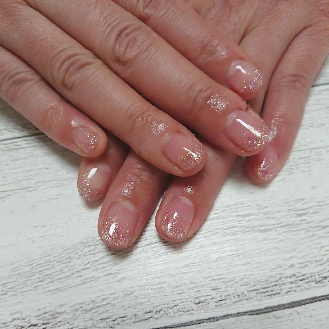 ネイル ハンドネイル Mrs Nailのネイルデザイン