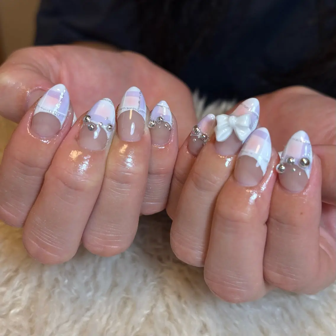 ネイル nailsalon kiii'sのネイルデザイン