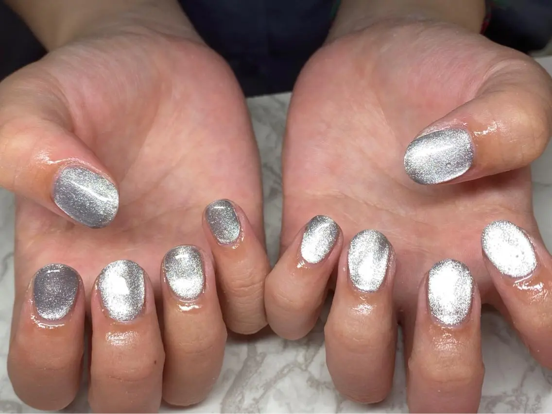 ネイル ハンドネイル Beauty Salon Lunaのエステ・リラクイメージ