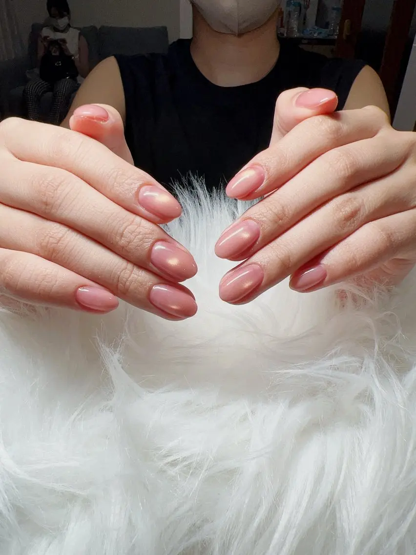 ネイル Tsugimo nailのネイルデザイン