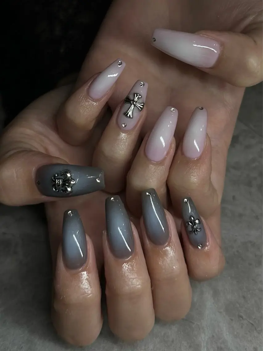 ネイル ハンドネイル IROHA NAIL akoのネイルデザイン