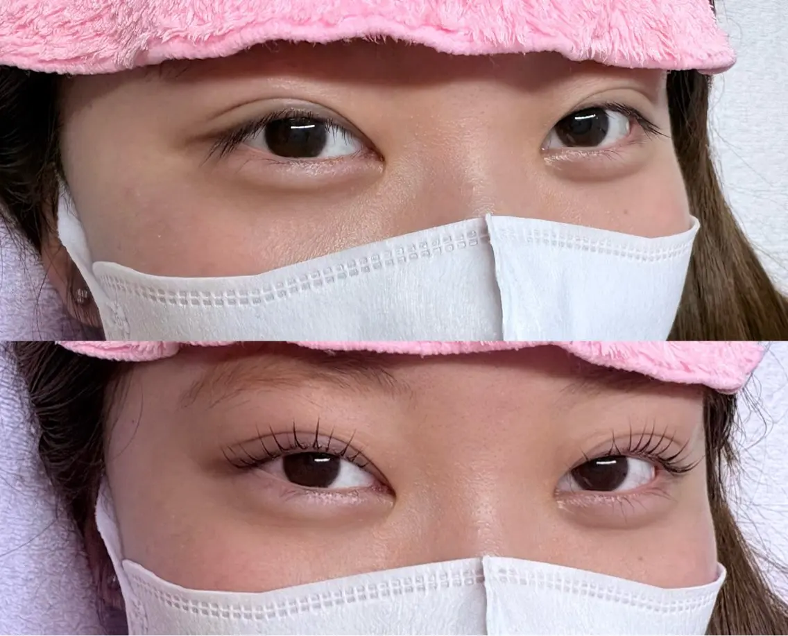 マツエク・マツパ トータルビューティー サロン・Ｎの眉毛・アイブロウイメージ