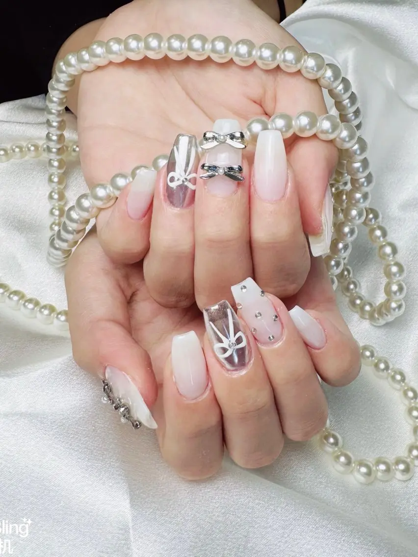 ネイル ハンドネイル ネイルサロン lotusのネイルデザイン