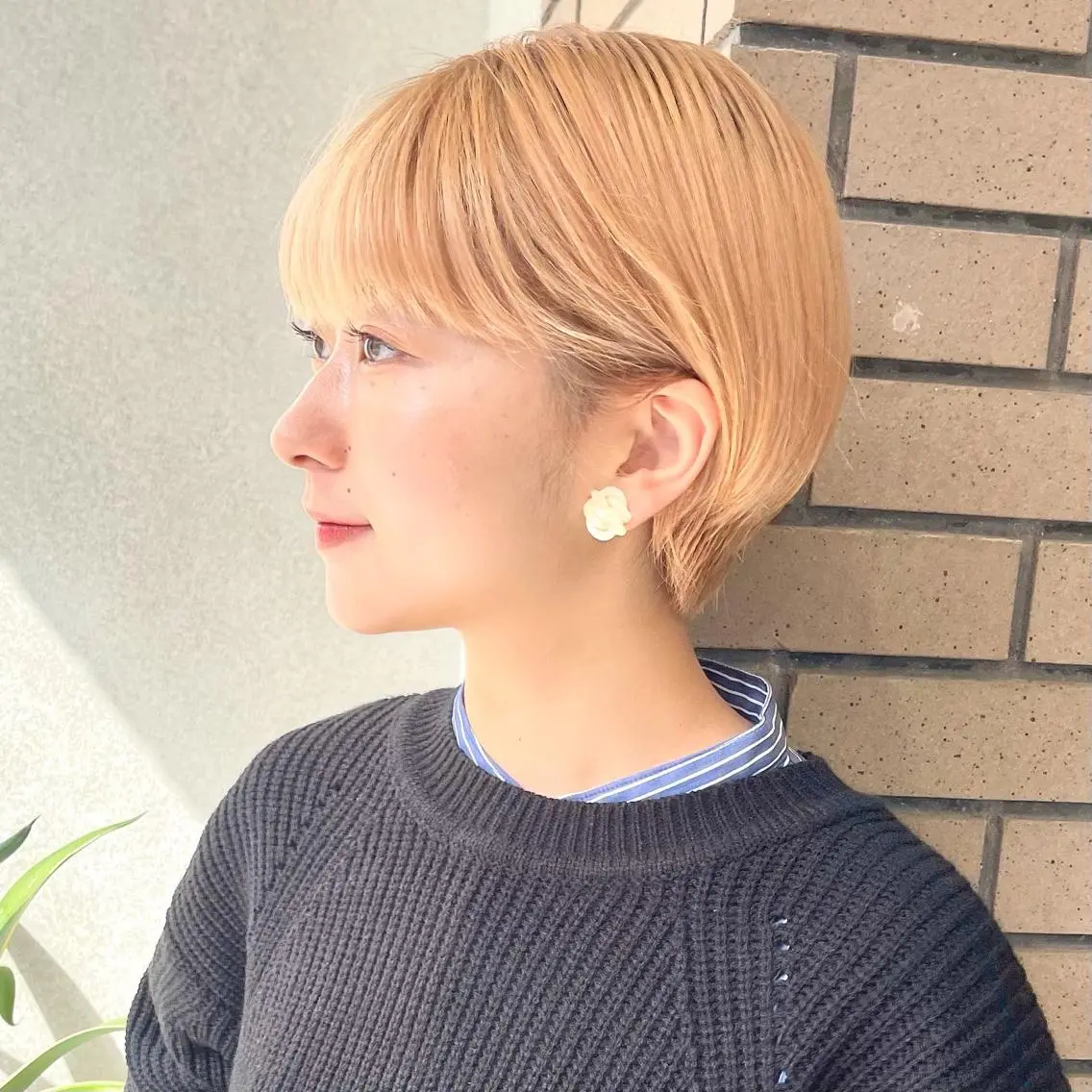 ✨バッサリ限定✨アナタに似合うショートで理想を叶えますの写真