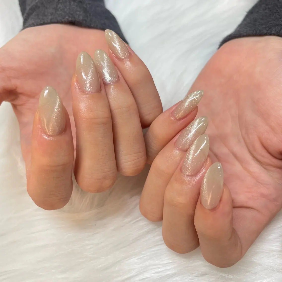 ネイル ハンドネイル nailsalon miiのネイルデザイン