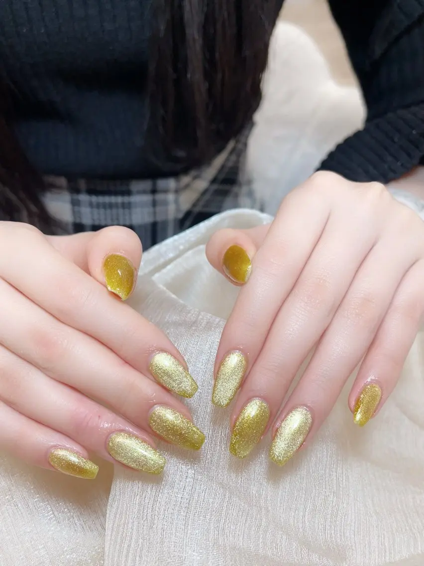 🎊チップ長さだし10本＋マグネット🎊の写真