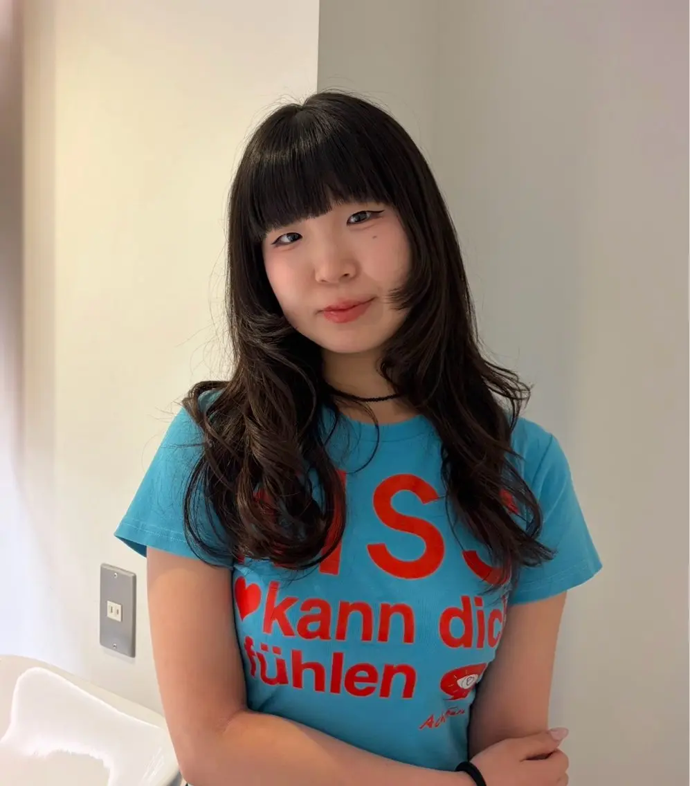 9/1限定❗️ 10:00〜スタイルチェンジカットの写真