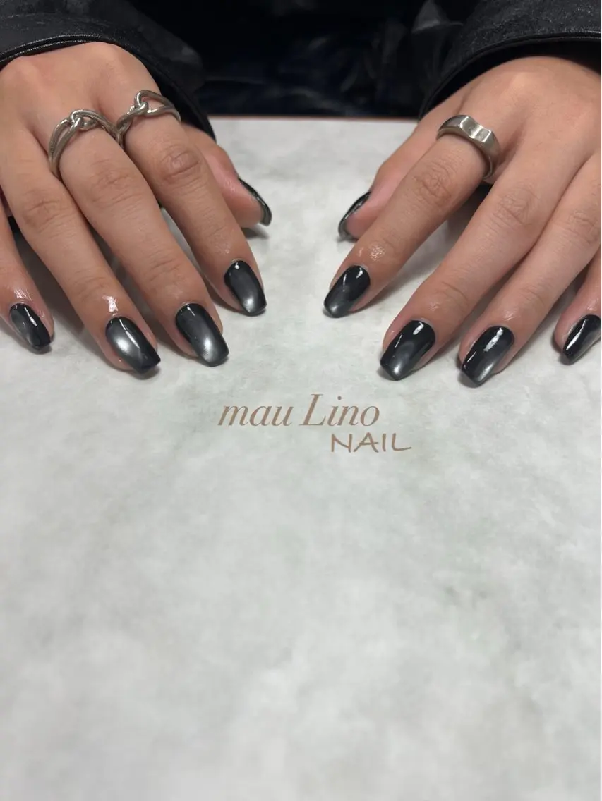 ネイル GELo nail~#19~のネイルデザイン