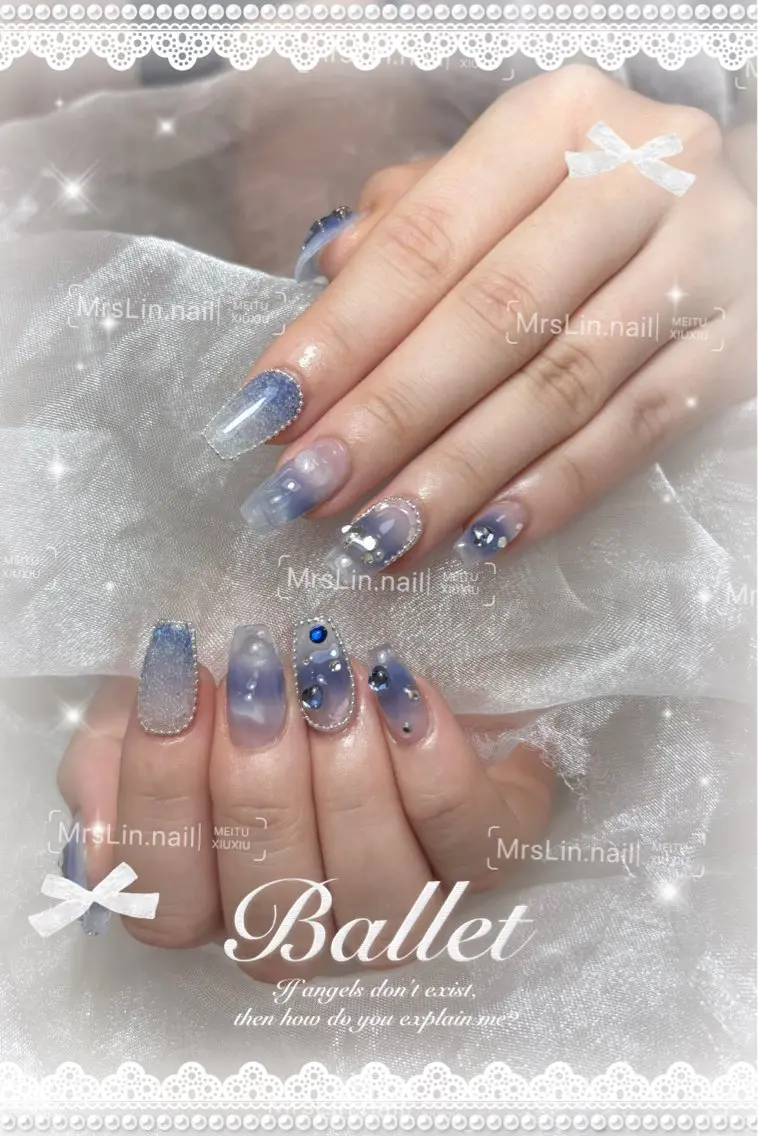 ネイル Mrs Lin.nailのネイルデザイン