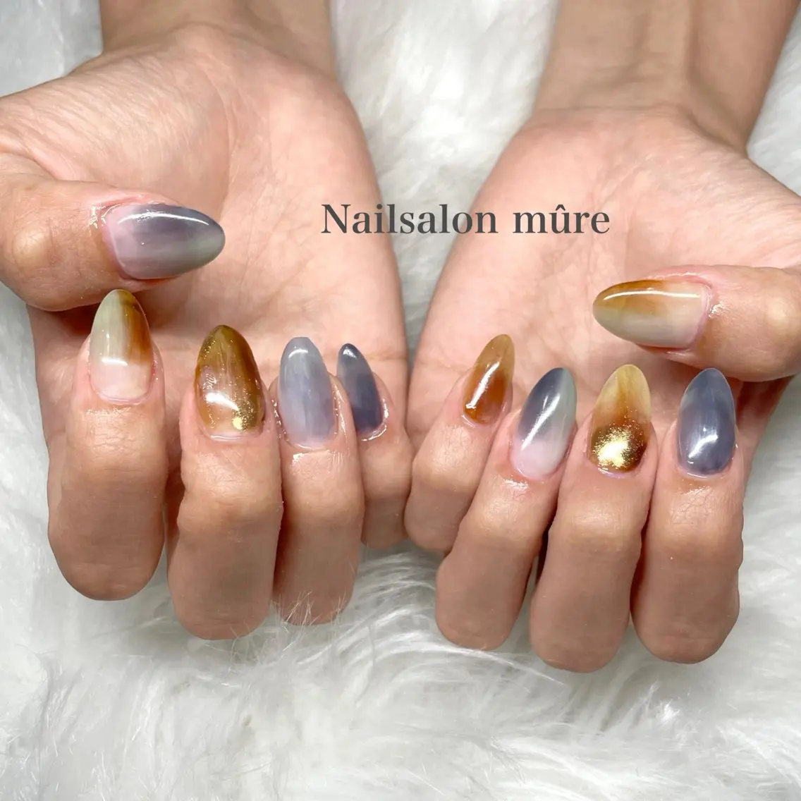 ネイル ハンドネイル Nailsalon mureのその他イメージ