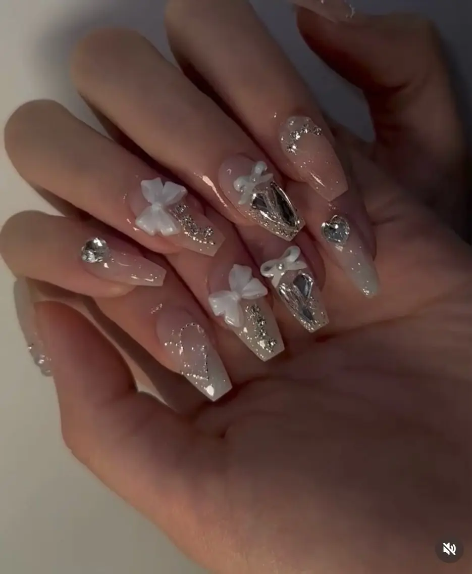 ネイル ハンドネイル Anju Nailのネイルデザイン