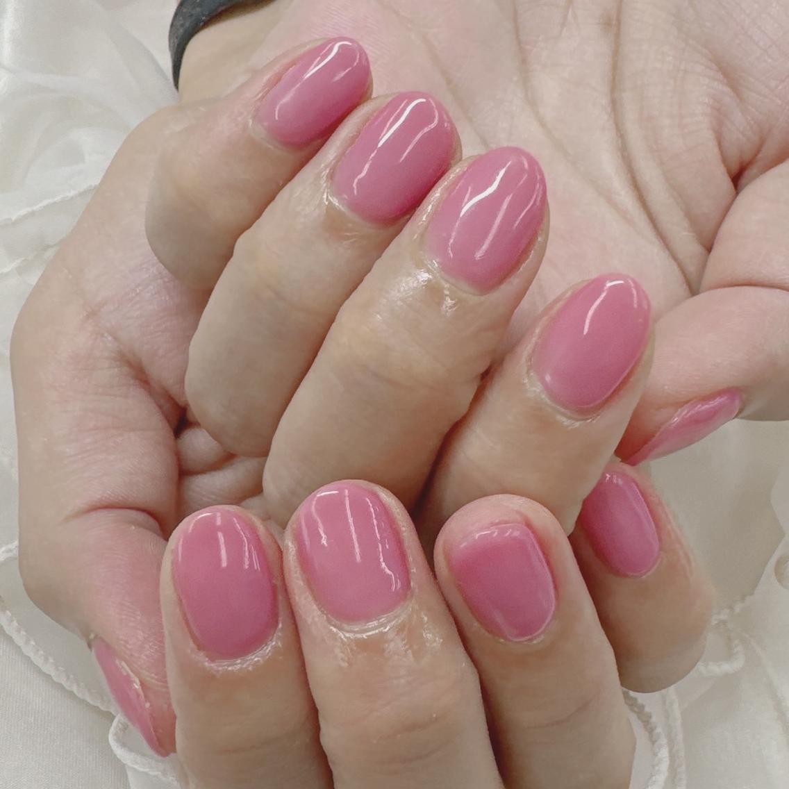 ネイル Nail salon Honey Beeのネイルデザイン