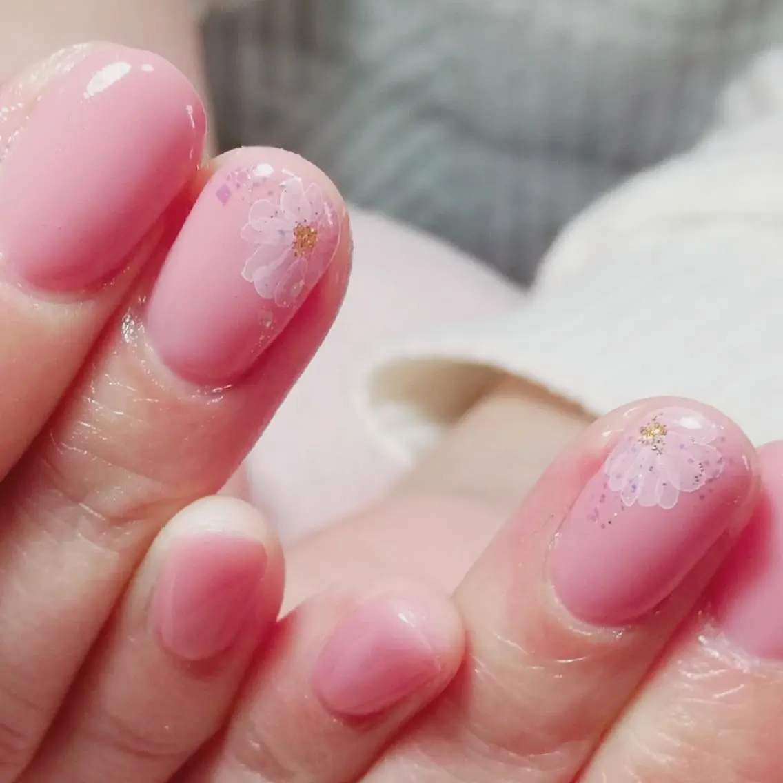 ネイル ネイルサロンほっこり kanaのネイルデザイン