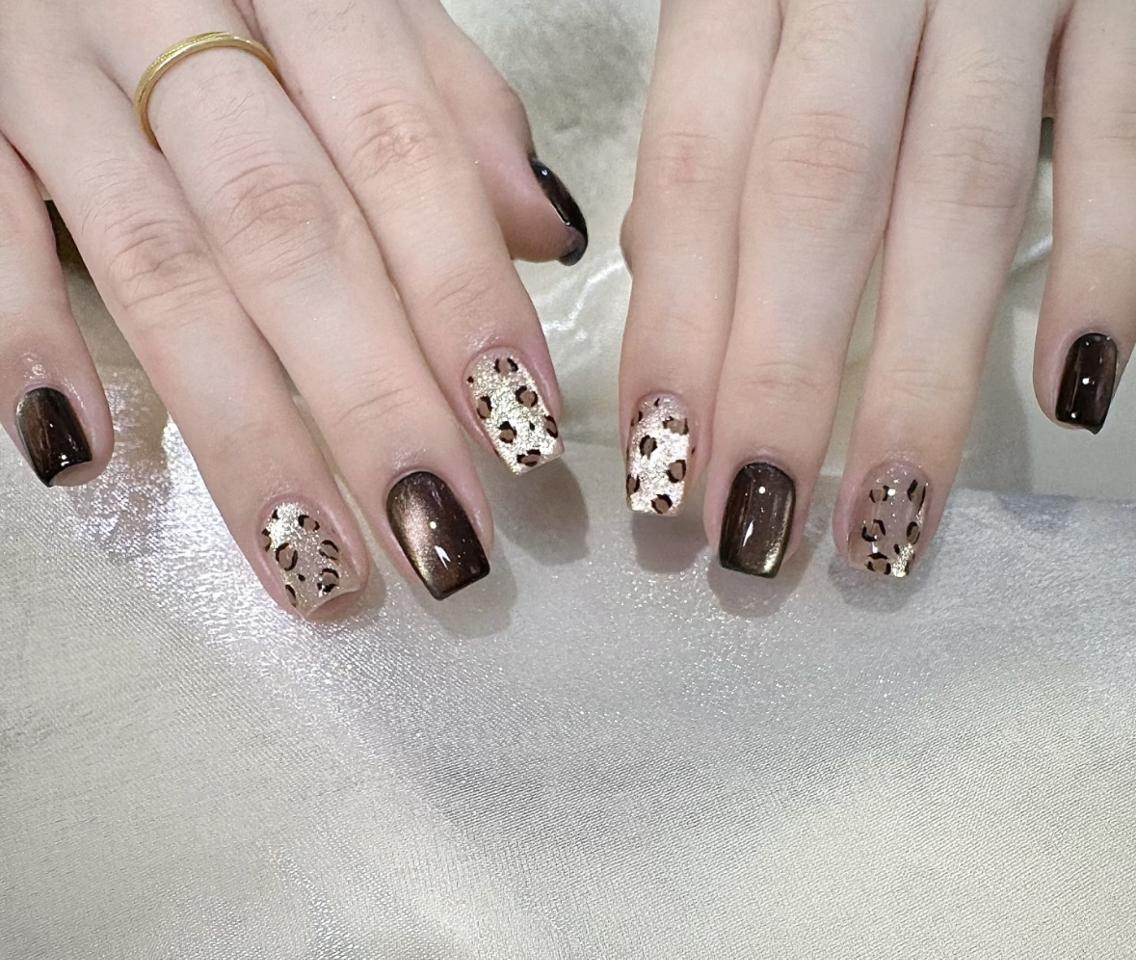 ネイル ハンドネイル エリ🫧 nail池袋東口のネイルデザイン