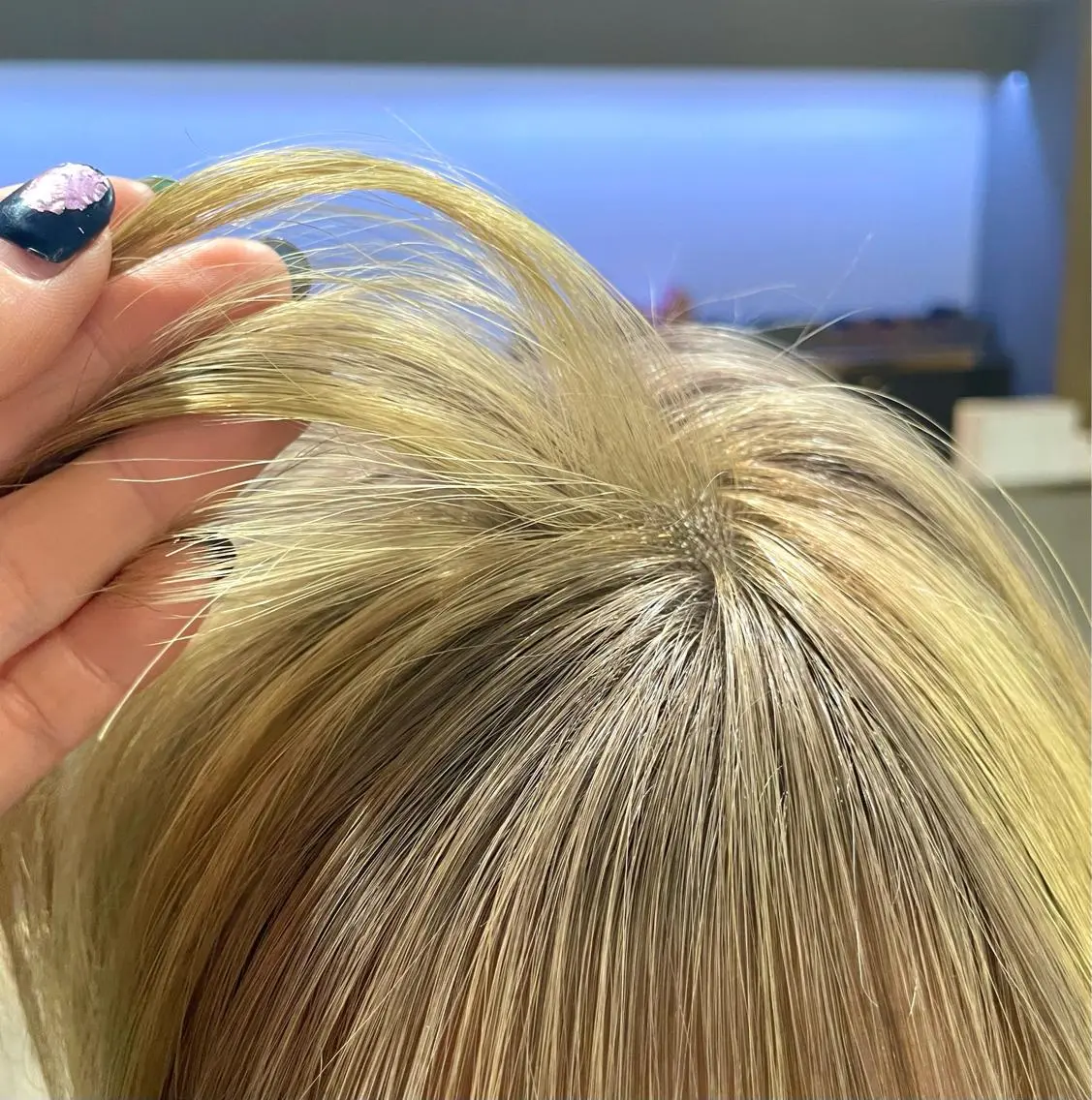 ショート カラー さと ちはるのヘアスタイル