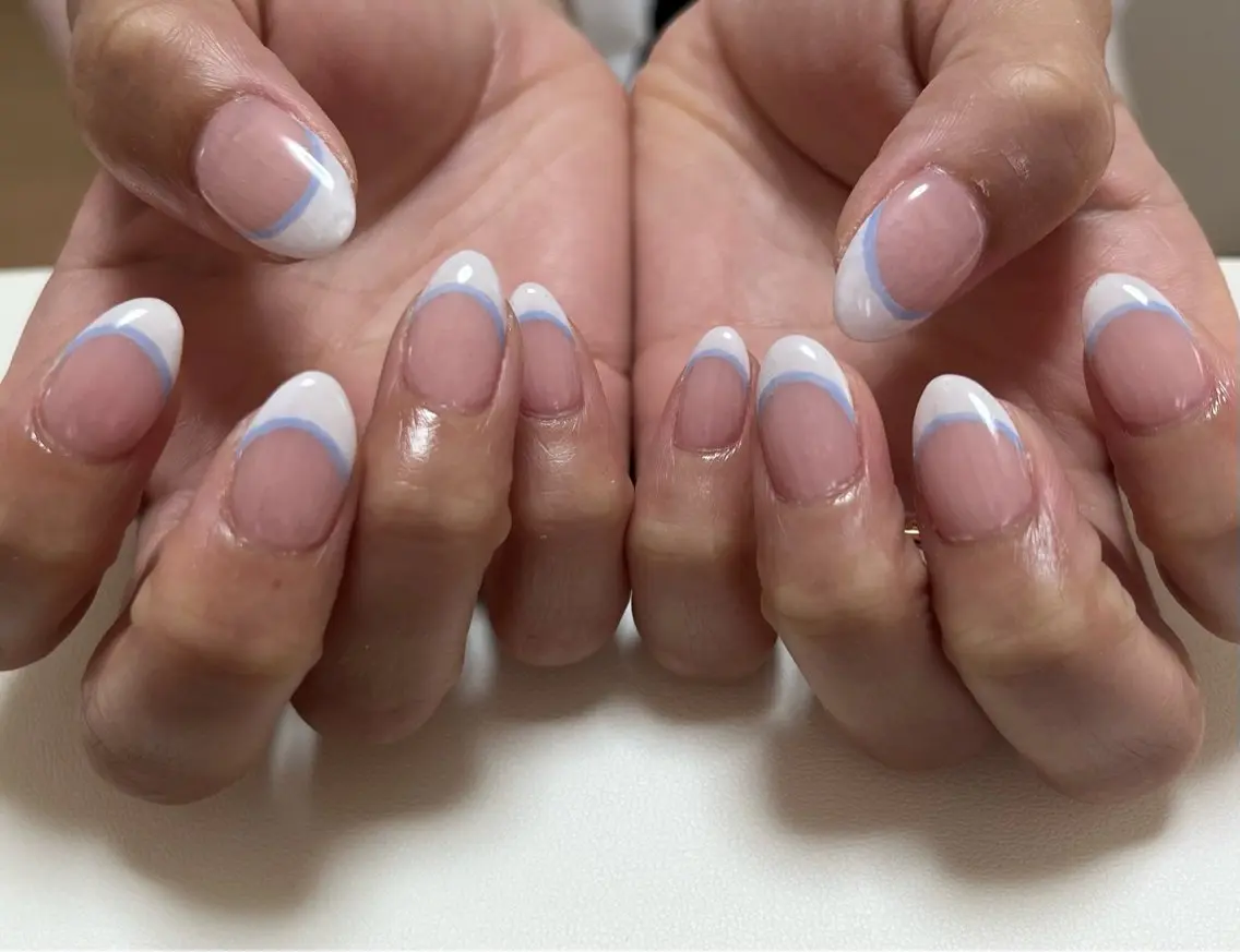 ネイル nail M&Tのネイルデザイン