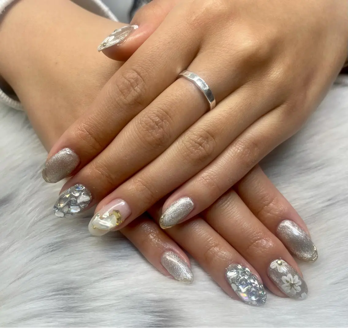 ネイル Mai’s nailのネイルデザイン