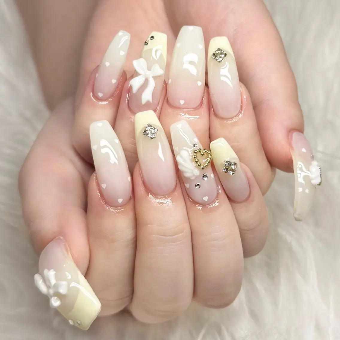 ネイル ハンドネイル 🍁nail. kaede🍁のネイルデザイン