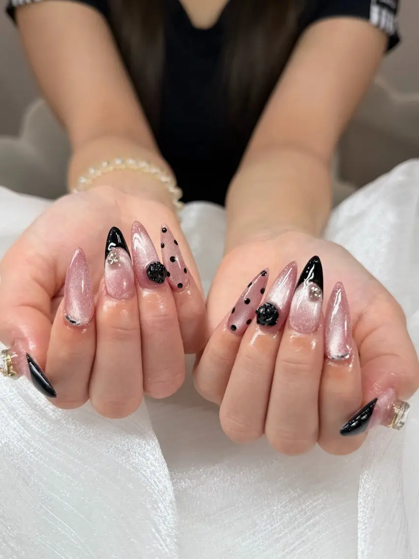 ネイル The 1989 Nail Salonのネイルデザイン