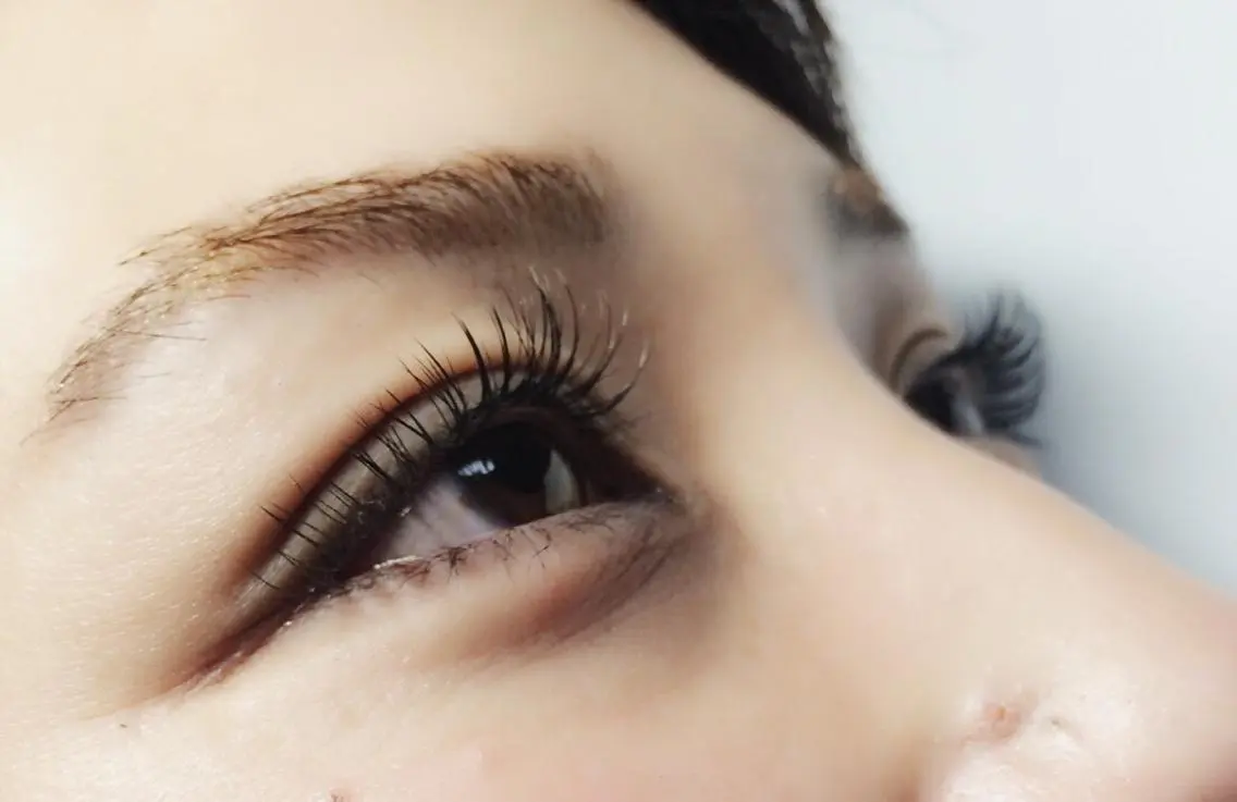 まつエク Eyelash.a bellezzaのマツエク・マツパデザイン