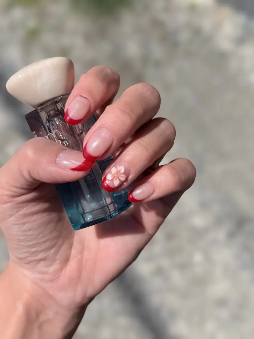 ネイル ハンドネイル jeu nail.のネイルデザイン