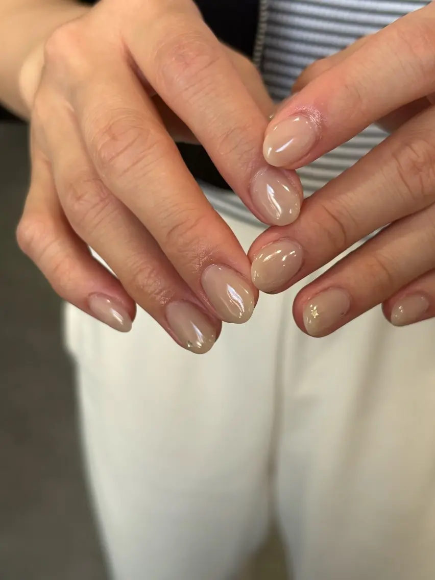 ネイル ogura maoのネイルデザイン
