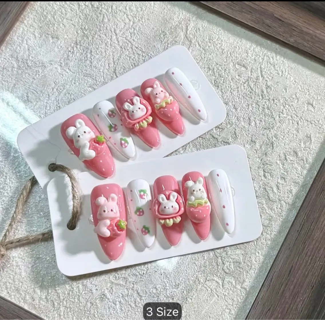 ネイル ハンドネイル Van Nail Salonのネイルデザイン