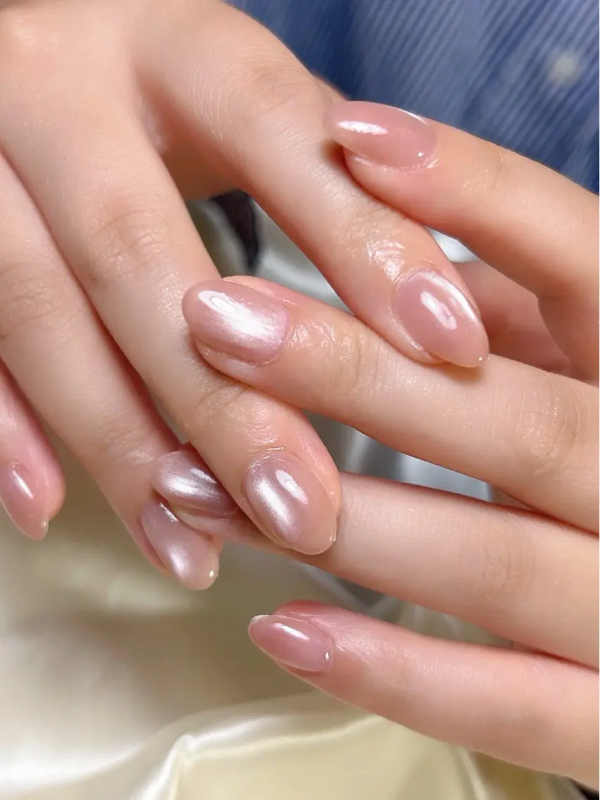 ネイル ハンドネイル Nail Salon CIARAのネイルデザイン
