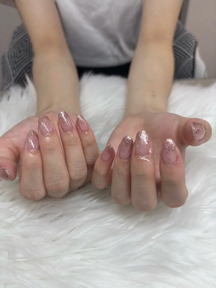 ネイル ハンドネイル Rei / U.NI nailのネイルデザイン