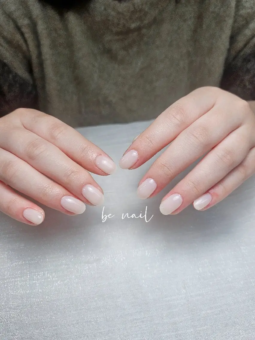 ネイル CAMELLIA  NAILサロン新松戸のネイルデザイン