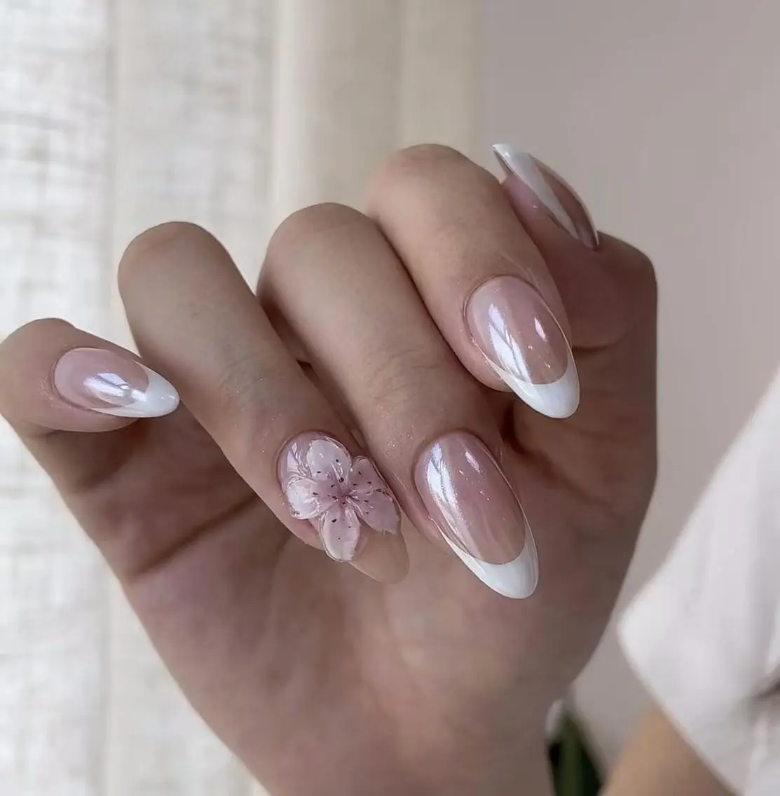 ネイル N.one ゆき💋のネイルデザイン