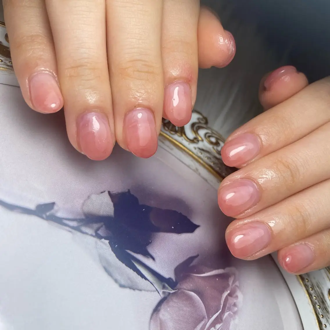 ネイル Beauty Space N&Nのネイルデザイン