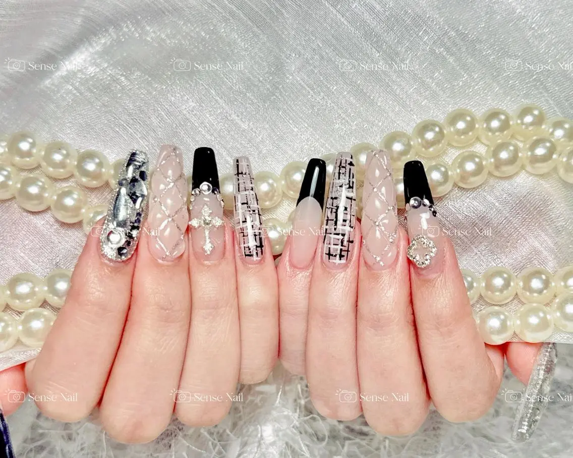 ネイル Feinn Ink💕のネイルデザイン