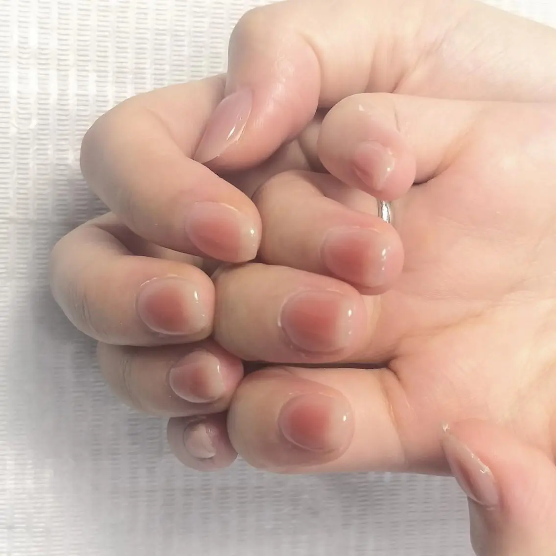 ネイル ハンドネイル 寧々 Nail高円寺のネイルデザイン