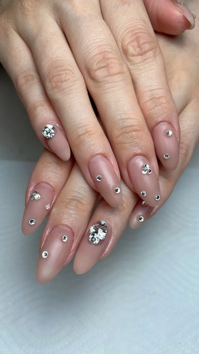 ネイル むねいる nail salonのネイルデザイン