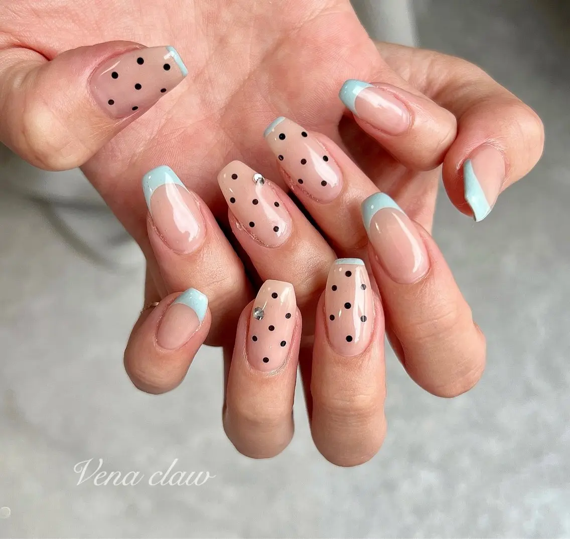 ネイル Vena clawのネイルデザイン