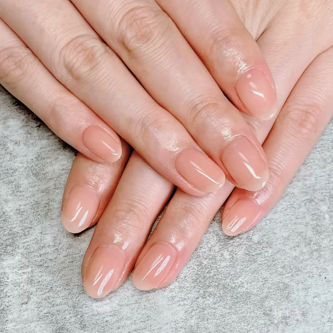 ネイル ハンドネイル ハンドケア shino🌟 痛ネイルのネイルデザイン